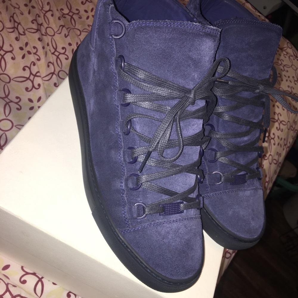 Balenciaga’s